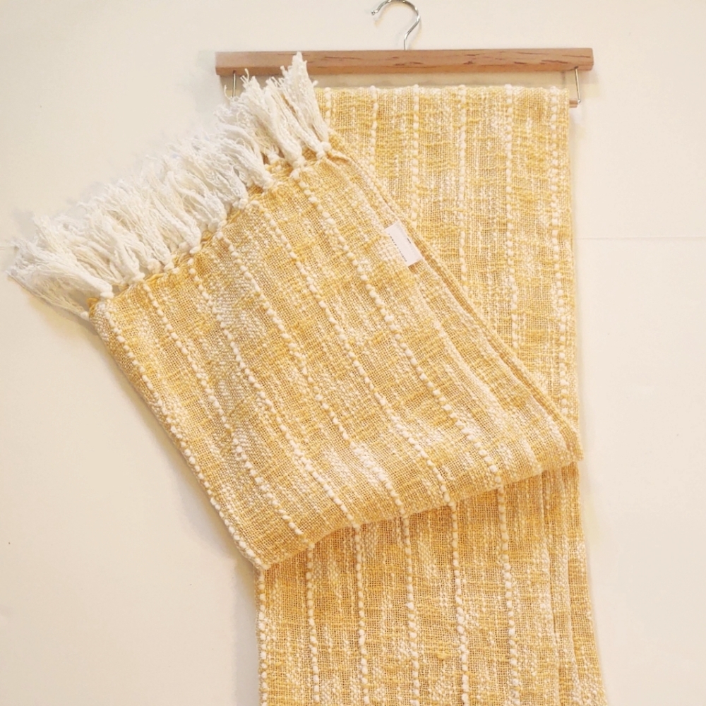🎁ARTISAN NY HOME Decorative Throw Blanket
